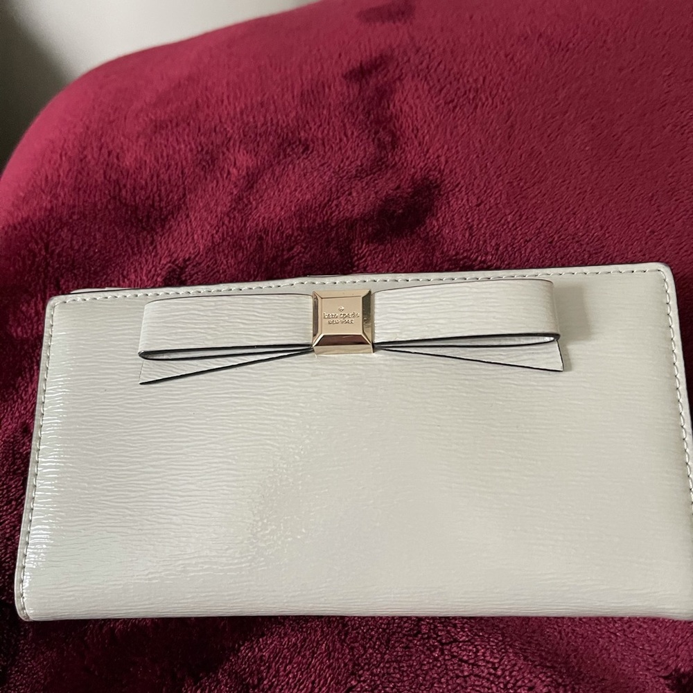 Kate Spade wallet